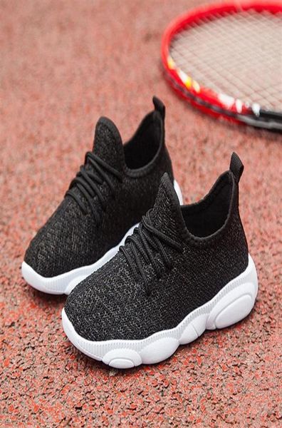 

children boys sneakers 2020 infant kids baby girls boys solid mesh sport run sneaker casual shoes zapatilla de ni oxp25256o3318798, Black