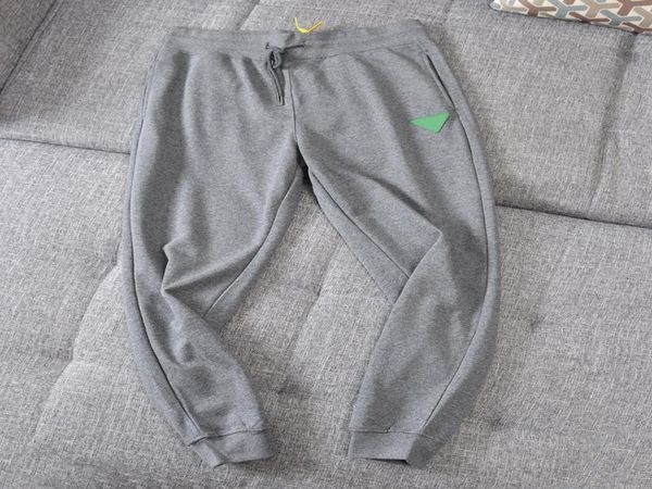 

mens jogger pants new branded drawstring sports fitness workout clothe skinny sweatpants casual clothing fashion pant bv5040169, Black