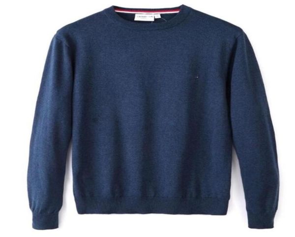 

crocodile brands sweaters mens sweatshirt fashion long sleeve embroidery couple sweater spring autumn loose pullover16752002017538, White;black