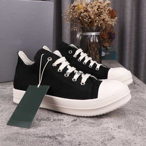 

men's boots low ricks wax designer owns shoes s shoes ownes casual owenes shoes s orange owens luxury canvas sneakers women's boar, Black