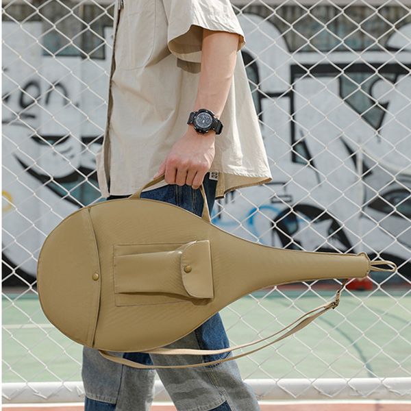 

stuff sacks tennis bag beach accessories men rackets cover for fitness supplies professional racquet case female sports gym bolsa women&#039