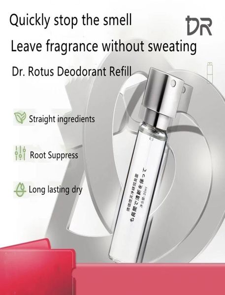 

drrotus antiperspirant deodorant for womens armpits long lasting dry fragrance body mens body odor spray deodorant4900959