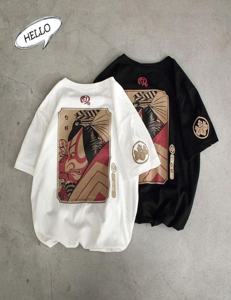 

men039s cotton tshirts fashion funny summer white 5xl casual men oversized tees streetwear2833543, White;black