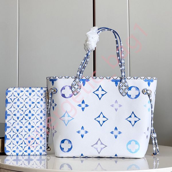 

designer bags luxury shopping bags women handbags genuine leather fashion tote handbags large capacity the tote bag 2pcs/set women bag mommy