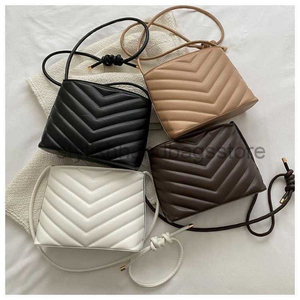 

netizen underarm 2023 new fashion trend korean version temperament autumn bucket women's one shoulder bagstylishhandbagsstore
