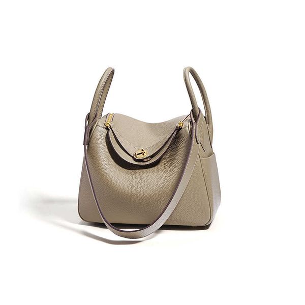 

luxury h ermes lindiss bags for sale family genuine leather womens lindi headband layer cowhide large capacity one shoulder crossbody doctor