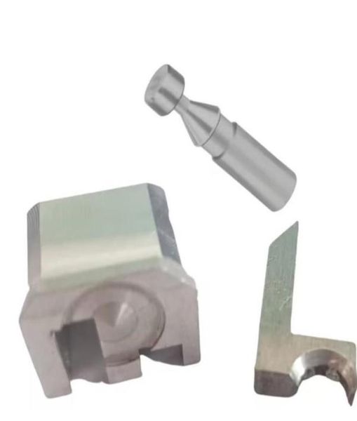 

others tactical accessories cnc full aluminium alloy matic selector switch for glock 171819 g17 g18 g19 g26 g43 sear and slide5199831