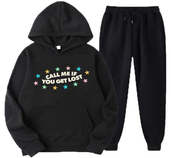 

mens tracksuits call me if you get lost awesome men set casual mens autumn fleece hoodies pants twopiece tracksuit trendy sportswe8542096, Gray