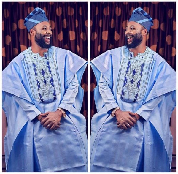 

hd south african traditional wear formal attire bazin riche dashiki outfits shirt pants robe suit no cap african men agbada8641553, Red