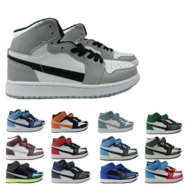 

sports mens basketball shoes classic basic sneakers casual high-platform medium