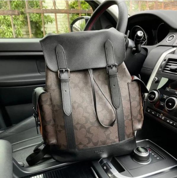 

fashionable black backpack vintage lapart backpack backpack with travel school waterproof bag suitable for men and women with 15.6-inch lapd