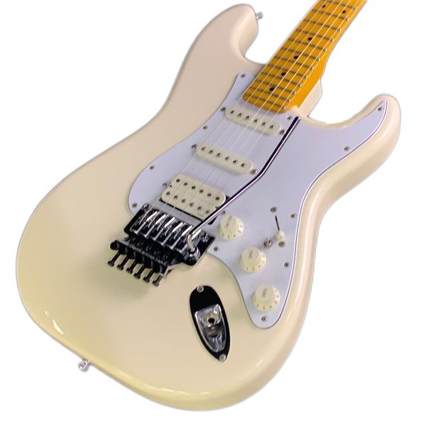 

str-fr 2012 electric guitar as same of the pictures