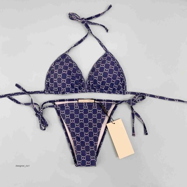 

2023 women swimwear push up bikinis bandage bikini sets swimsuit beachwear bathing suit''gg''uqfb, White;black