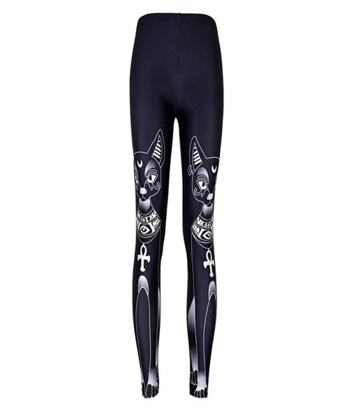 

women pant fashion push up hip leggings fitness yoga leggings girls breathable fitness ladies high waist legins2259488, Black;white