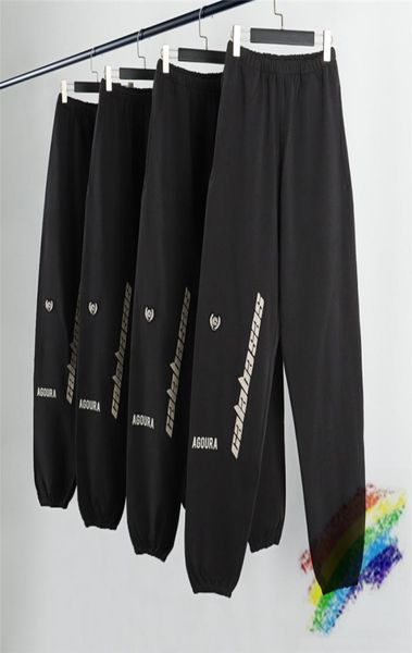 

embroidery season 5 men women jogger sas pants sweatpants4027298, Black