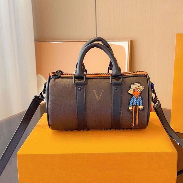 

designer handbag pillow tote bag purse women crossbody bags scarecrow esigners151