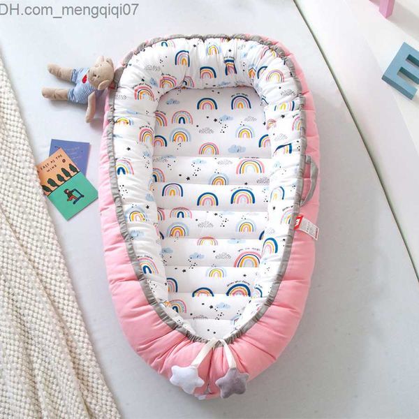 

bassinets cradles baby nest baby playpen crib cradle crib accessories z230804