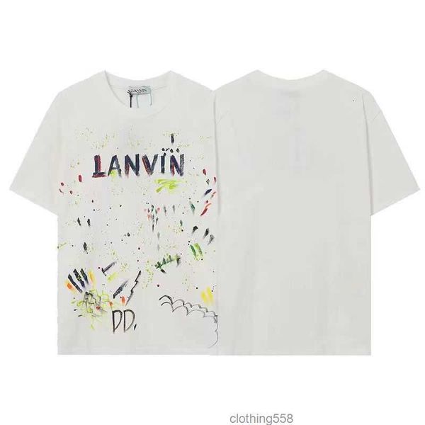 

v ove fpg galler men's and women's t-shirts couple's t-shirts street trend t-shirt designer's t-shirt, White;black
