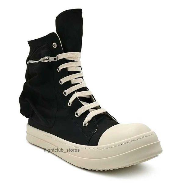 

owenes owens men's casual ricks high-canvas woman winter boots jsg4 owns ownes shoes, Black