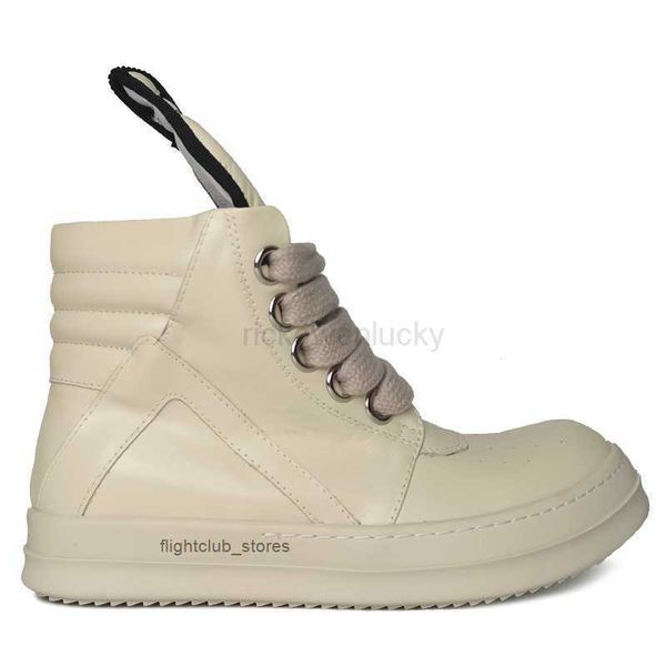 

boots owenes owens sneakers men' shoes high ricks e women's casual shoes cowhide sports ankle owns ebm6 ownes, Black