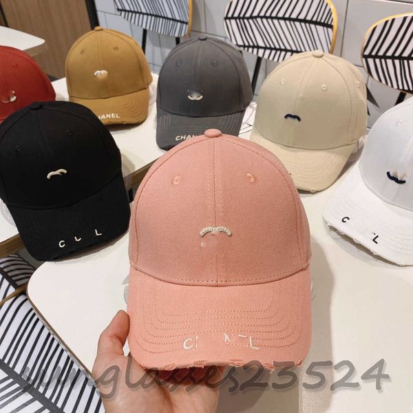 

designer luxury hats, stylish baseball caps, complete logo, Blue;gray