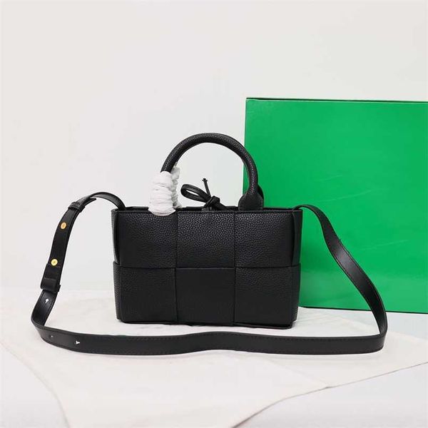 

aa totes designer bottegasvenetas arco bags woven a candy fashion designer woman women shoulder purse original box genuine cross body chain