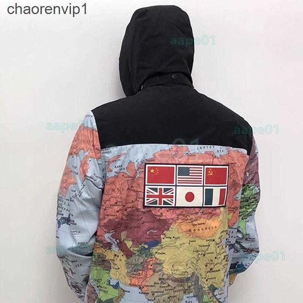 

famous mens jacket men women casual coats black blue fashion mens designer jackets outerwear with detachable hat size m-3xl, Black;brown