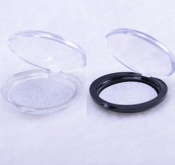 

whole eyelash round box fake eyelashes packaging box 3d plastic acry9428129