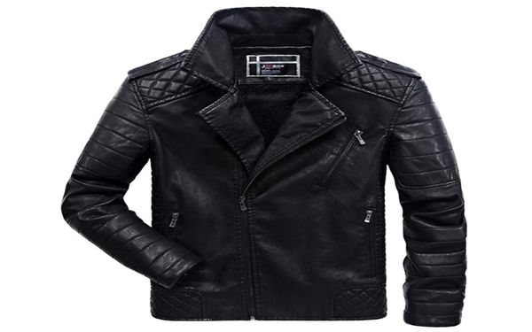

motorcycle jackets men waterproof casual softshell jacket jaqueta man fashion autumn winter windbreaker biker leather coats8303099, Black;brown