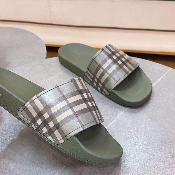 

designer sandals men womens sandals dad sandals sandal summer beach sandal boston mules clogs 0804, Black