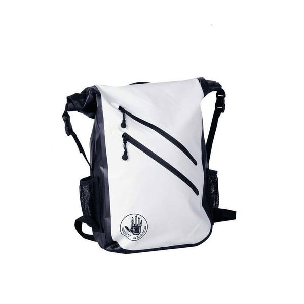 

backpack body glove seaside waterproof floatable white 230803