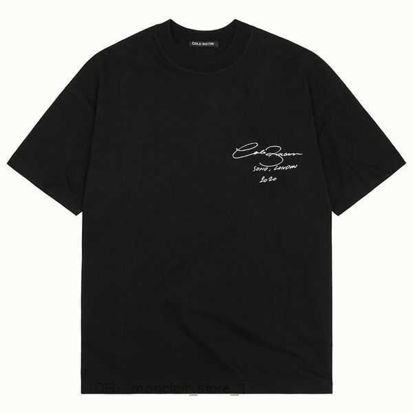

rhude men's t high cole buxton men women boxing slogan print short sleeve shirt clothing 2 fnej, White;black