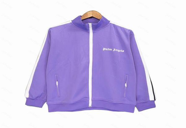 

s casual jackets for men and women with logo letterstrendy match anything simple striped running coats 6001 178018418, Black;brown