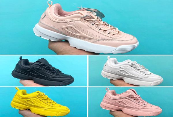 

baby girl boys kids breathable basketball sneaker designer shoes wudao athletic sports casual shoes spring running children039s5710396, Black