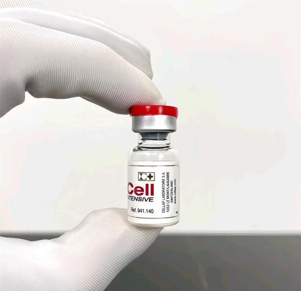 

swiss cellcosmet swiss placenta anti-wrinkle collagen firming anti-aging fullness moisturizing intensive serum special