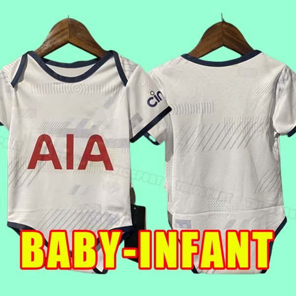 

baby kulusevski kane son soccer jerseys 23 24 richarlison hojbjerg spence perisic dier 2023 2024 lucas totten ham romero spurs home away thi, Black;yellow