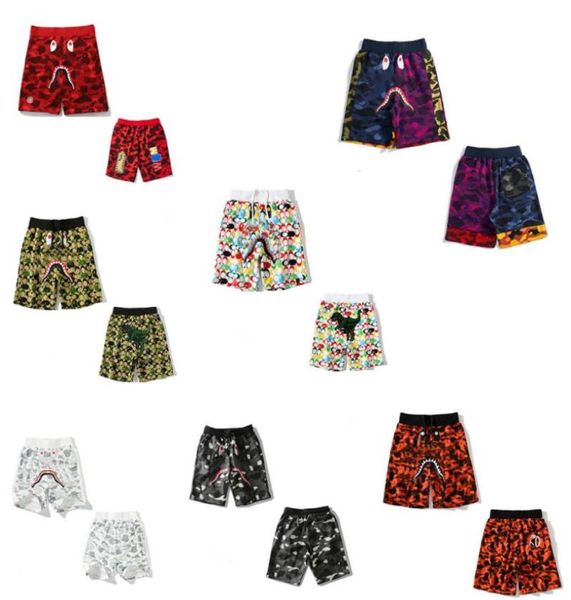 

2021 fashion mens stylist denim shorts summer zipper ripped jean men slim pants hip hop short jeans8318032, White;black