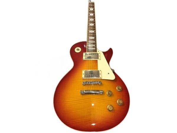 

e dwards e-l p-125sd electric guitar as same of the pictures
