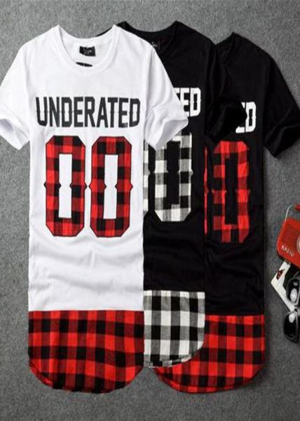 

brsr 2018 underated bandana men039s extended tee shirts men skateboard element tshirt hip hop tshirt streetwear clothing2843496, White;black