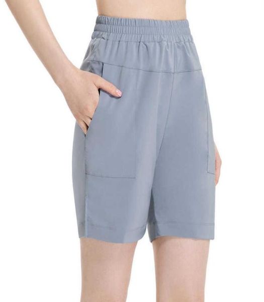 

sports leisure pants women039s loose thin capris running training fitness shorts summer thin yoga shorts beach summer gym leggi9356537, White;black