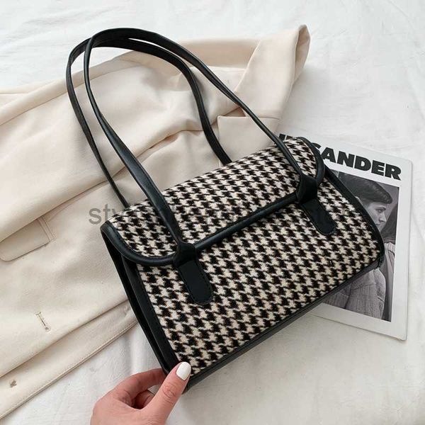 

shoulder bags autumn and winter small bag women's bag 2020 new fashion versatile crossbody bag net red one shoulder underarm small squa
