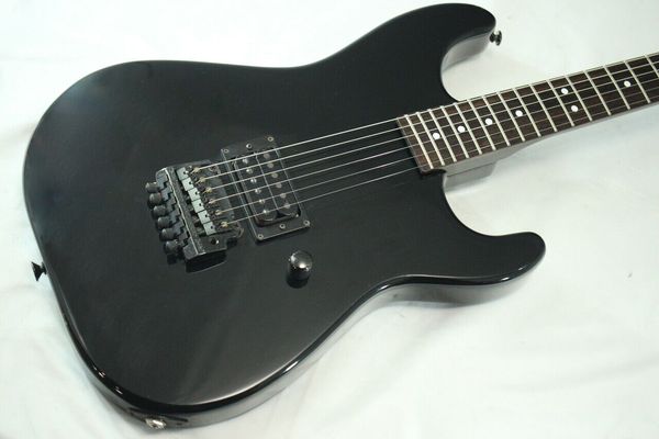 

char vel model-2 electric guitar f/s as same of the pictures