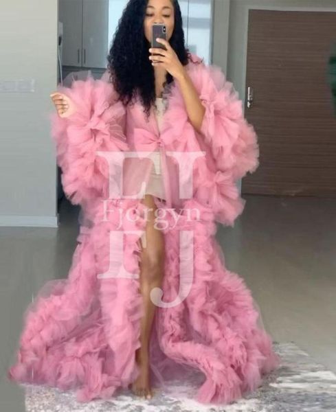 

versatile sweet pink tulle formal dress maternity pography evening gown custom made pregnant woman baby shower party gowns casual 3291238, Black;gray