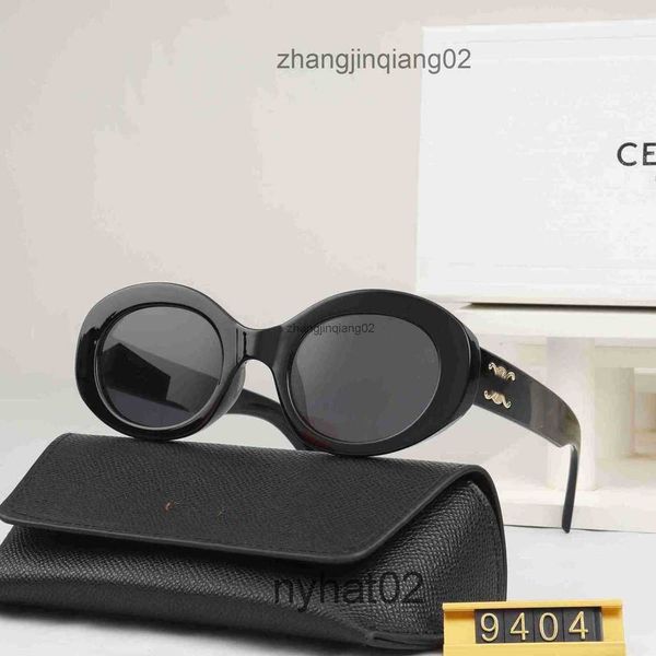 

designer celina sunglasses cycle luxurious fashion sports polarize sunglass men women vintage baseball summer beach driving goggle oval blac, White;black