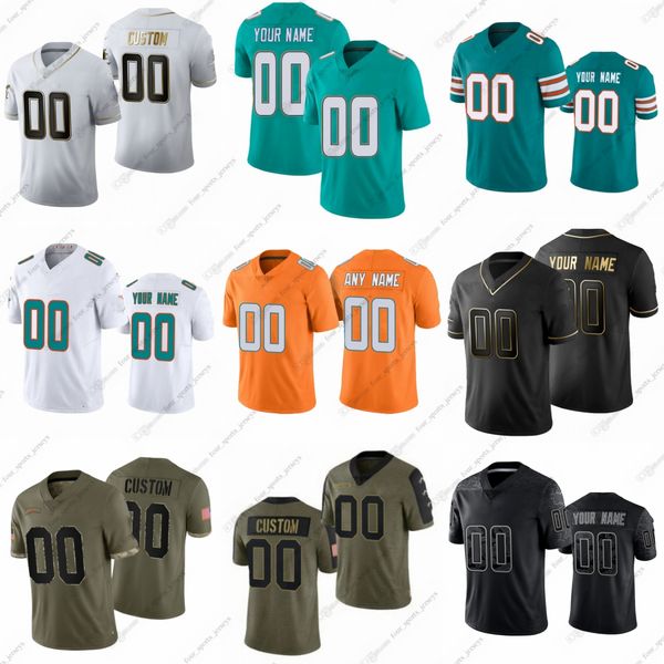 

17 jaylen waddle football jerseys tyreek hill tua tagovailoa devante parker xavien howard jason taylor dan marino, Black;red
