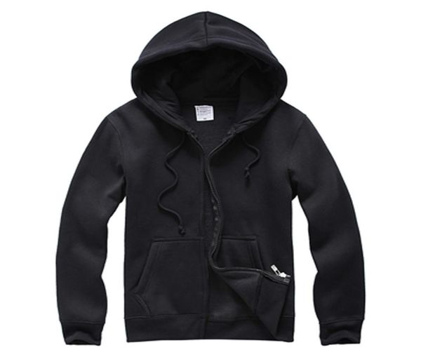 

whole 2017 men hoodies and sweatshirts mens casual cotton hooded cardigan hoddie coat hip hop sportsuit tracksuit sweatshirt5941924, Black