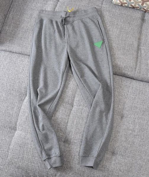 

mens jogger pants new branded drawstring sports fitness workout clothe skinny sweatpants casual clothing fashion pant bv7102742, Black