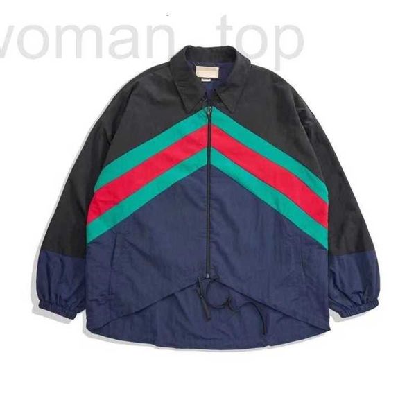 

men's jackets designer correct version g family coat gu plain nylon jacket pants sports suit sunscreen tide ak5s, Black;brown