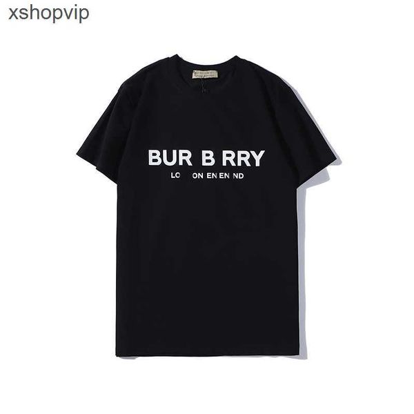 

fashion mens designer t shirt polo tshirt men t-shirts for women spring shirts letter outfit luxurys tees womens summer asian size s-5xl, White;black