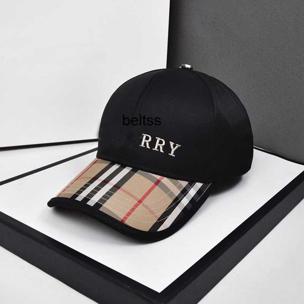 

luxury designer cap women classic hats for men baseball cap adjustable hats with letter black white yellow comfortable sunshade dome breatha, Blue;gray